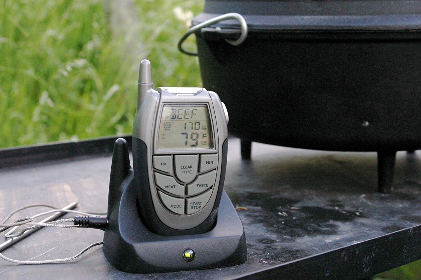 Camp Chef Wireless Thermometer