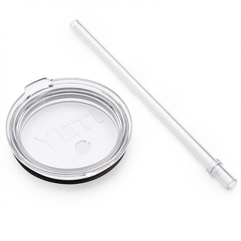 YETI Rambler 30oz Tumbler Straw Lid
