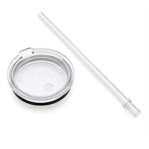 YETI Rambler 20oz Tumbler Straw Lid