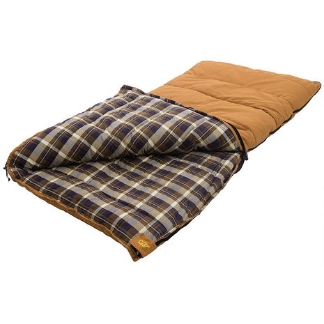 Alps Redwood -25 Sleeping Bag