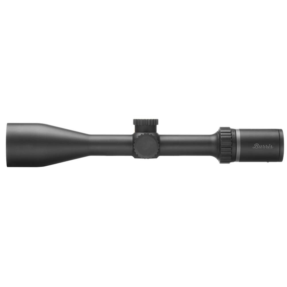 Burris E1 4.5-14 LR MOA Scope