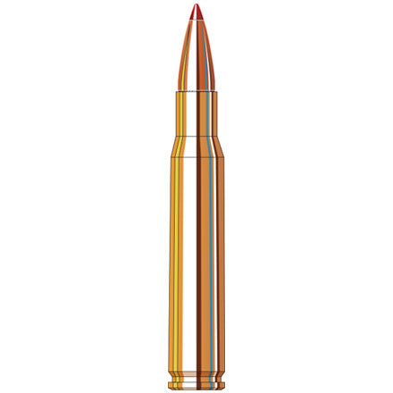 Hornady 30-06 Sprg 165G SST Rifle Ammo