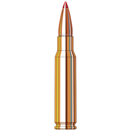 Hornady 308 Win 150G SST Rifle Ammo