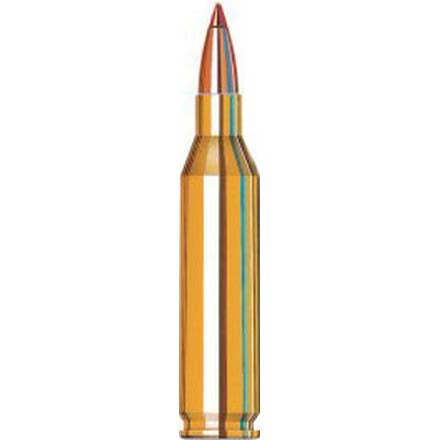 Hornady Suprformnce 243 Win 95G SST