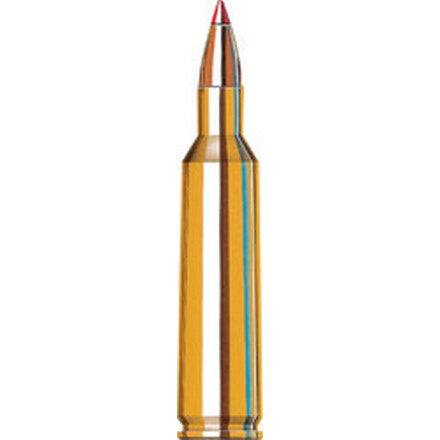 Hornady 22-250 Rem 55G Vmax Rifle Ammo