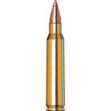 Hornady 223 Rem 55G V-Max Rifle Ammo