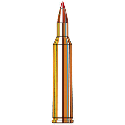 Hornady 220 Swift 55G V-Max Rifle Ammo