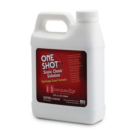 Hornady Lock N Load Sonic Solution