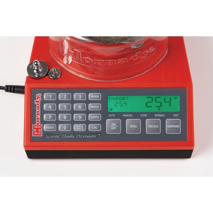 Hornady Auto Charge Powder Measure