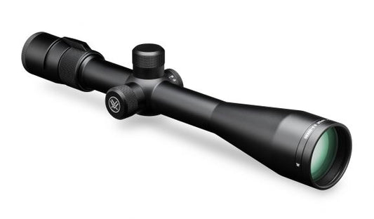 Vortex Viper 6.5-20x50 Scope