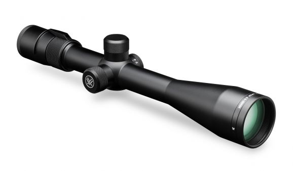 Vortex Viper 6.5-20x50 Scope