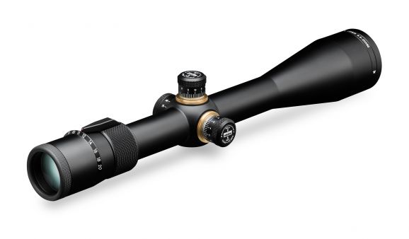 Vortex Viper 6.5-20x50 Scope