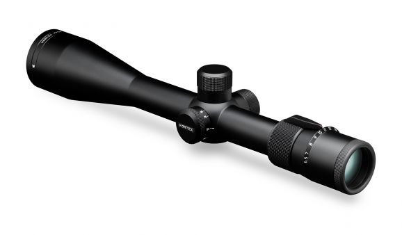 Vortex Viper 6.5-20x50 Scope