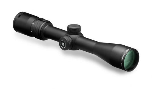 Vortex Diamn 2x-7x Rimfire Scope