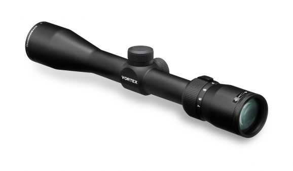 Vortex Diamn 2x-7x Rimfire Scope