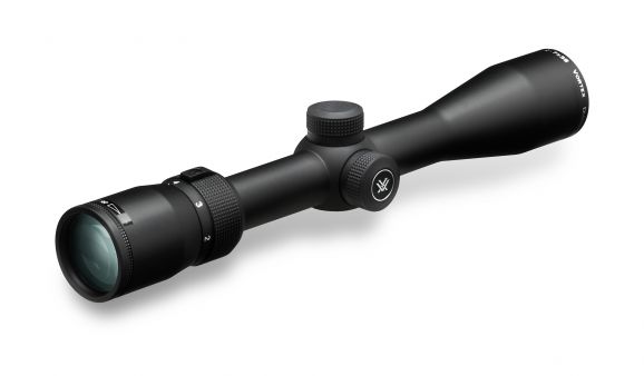 Vortex Diamn 2x-7x Rimfire Scope